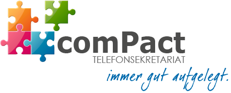 comPact Logo